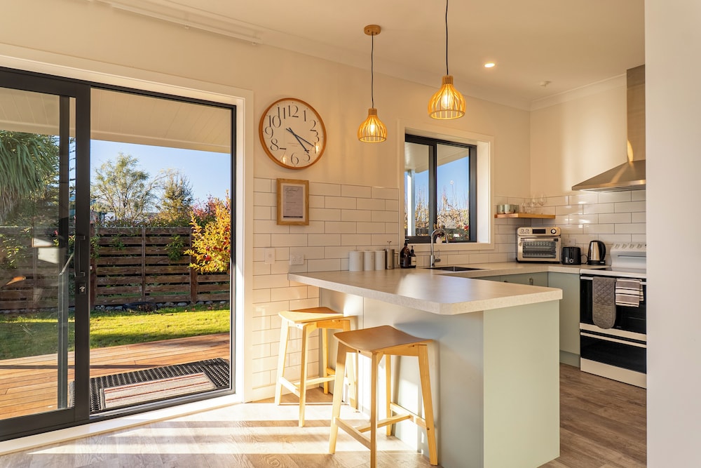 Twizel Cottages 35/49