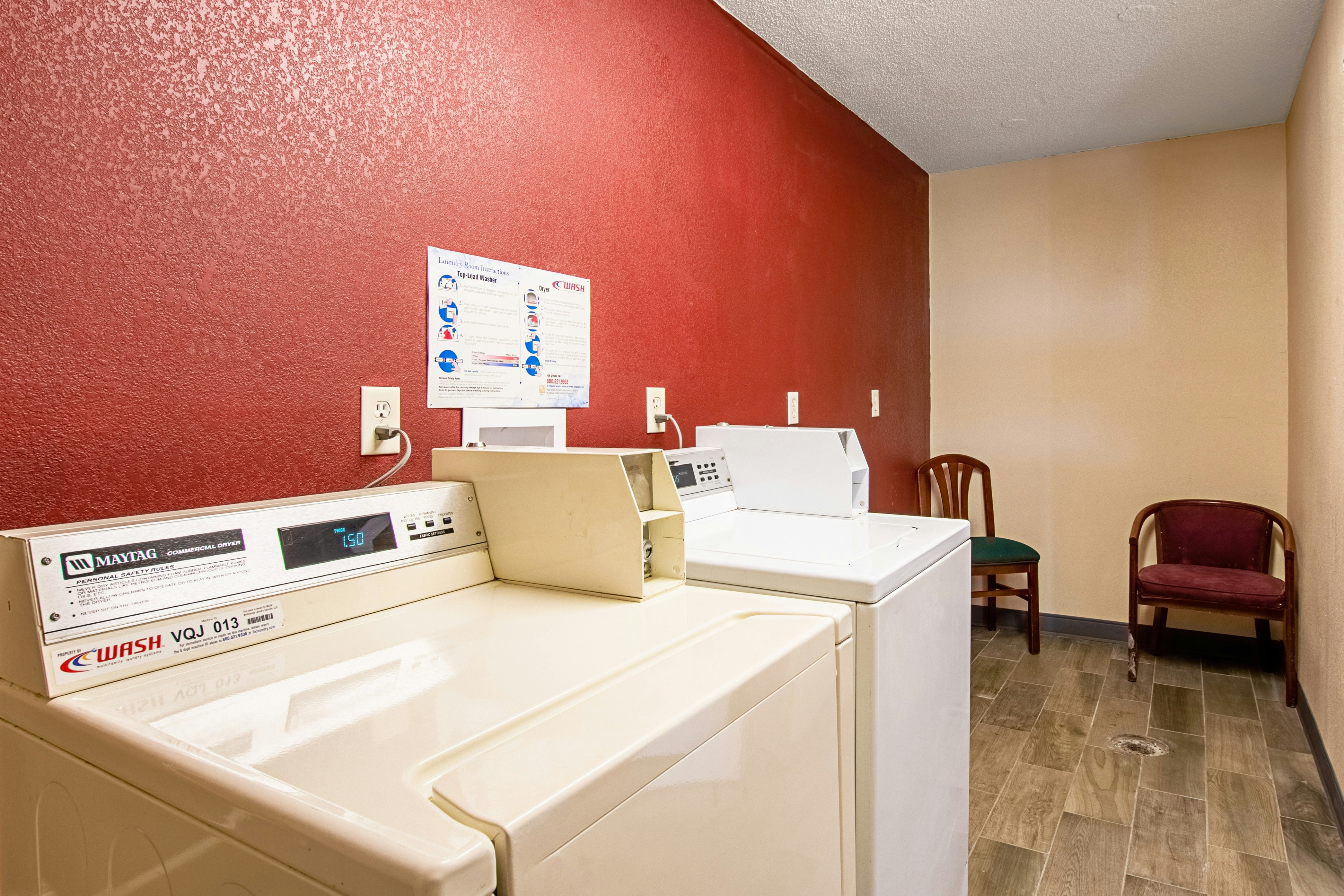 Red Roof Inn & Suites Battle Creek 33/38