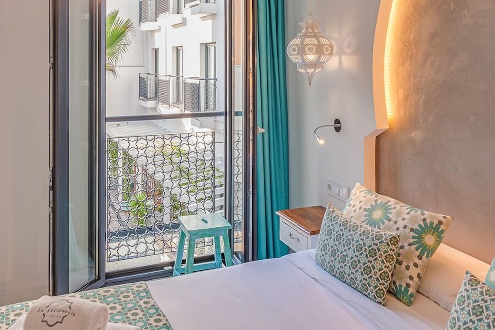 Hotel & Spa La Residencia Puerto 28/73