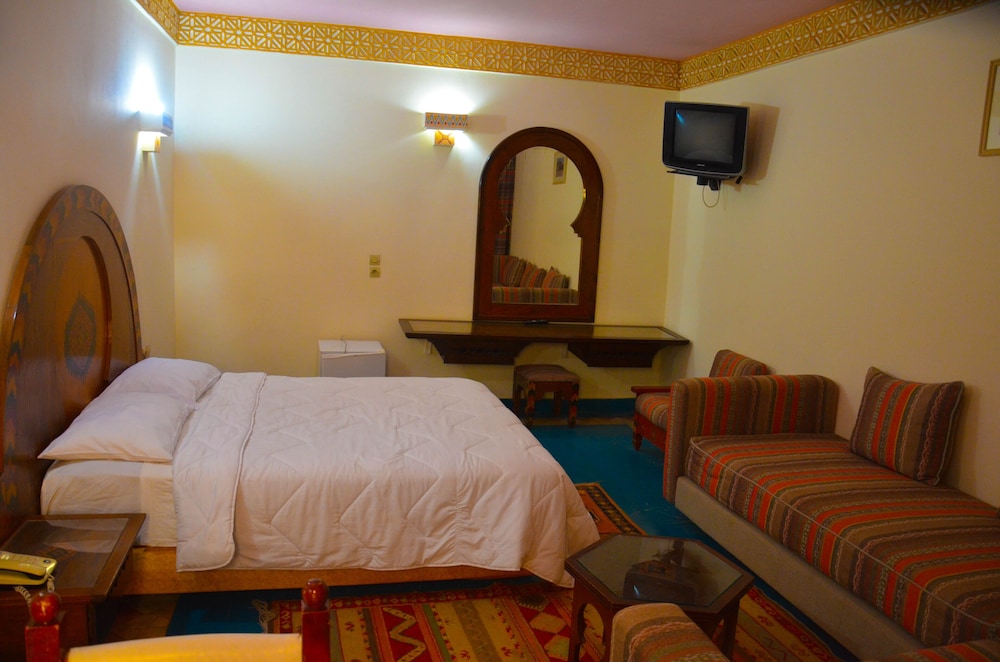 Littoral Auberge 6/33