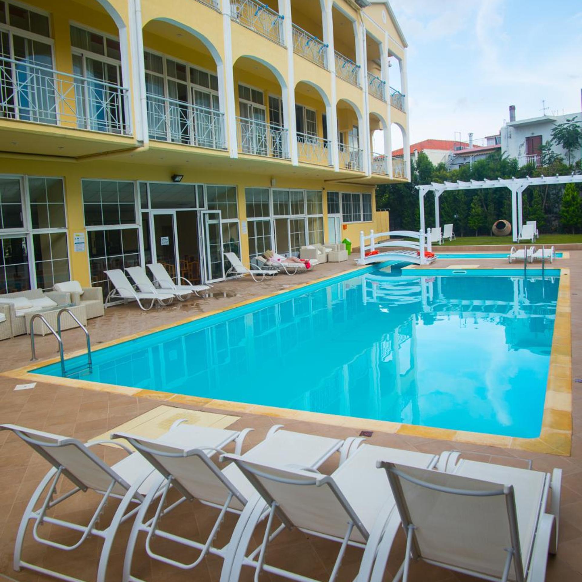 Diamantides Hotel 8/55