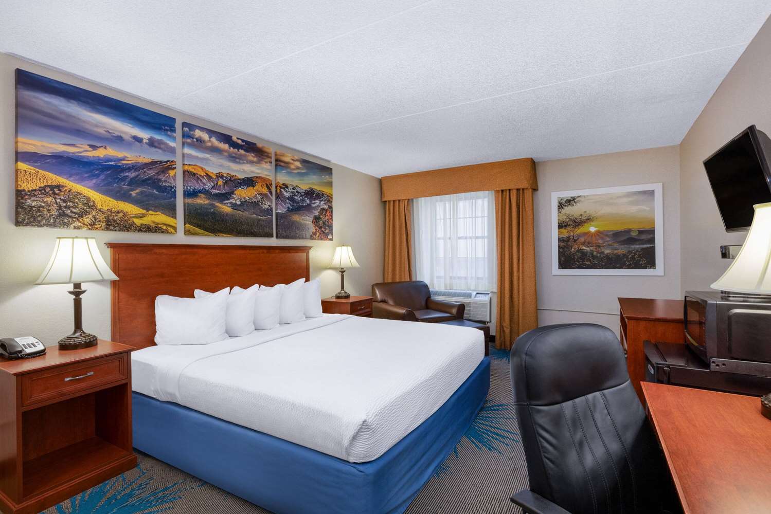 Days Inn By Wyndham Casper 14/47