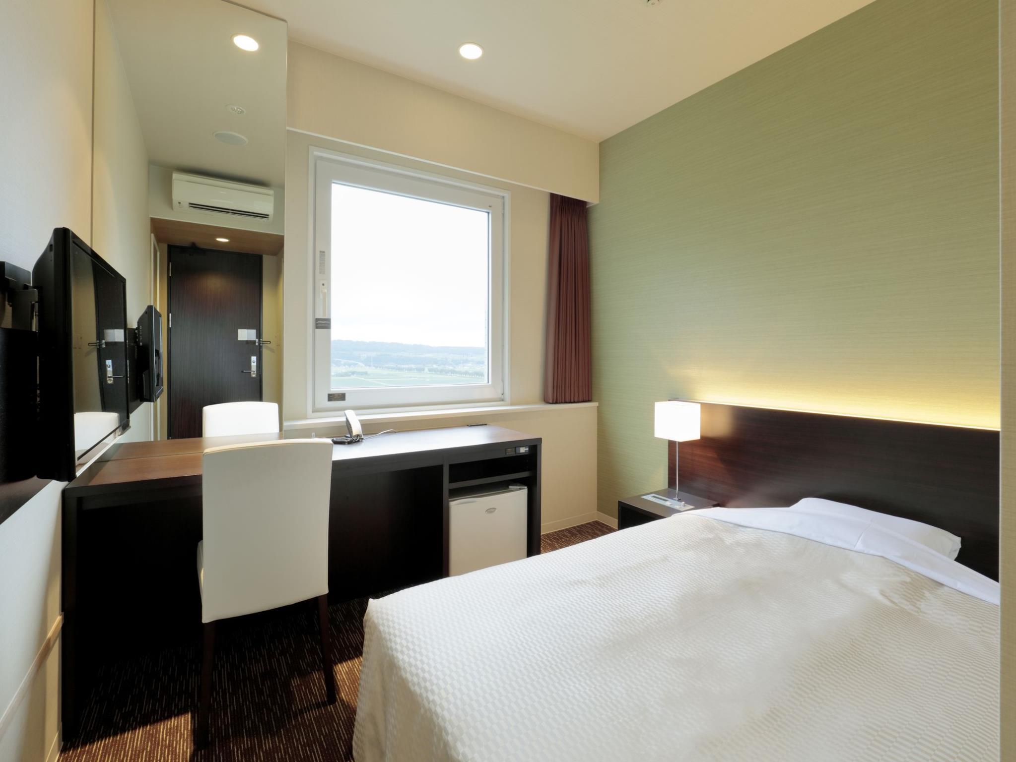 Type B, Moderate, Double Bed