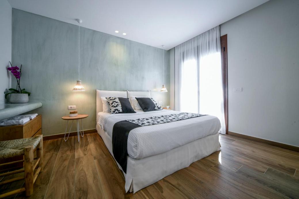 Room at Lenikos Resort, Agios Vasileios