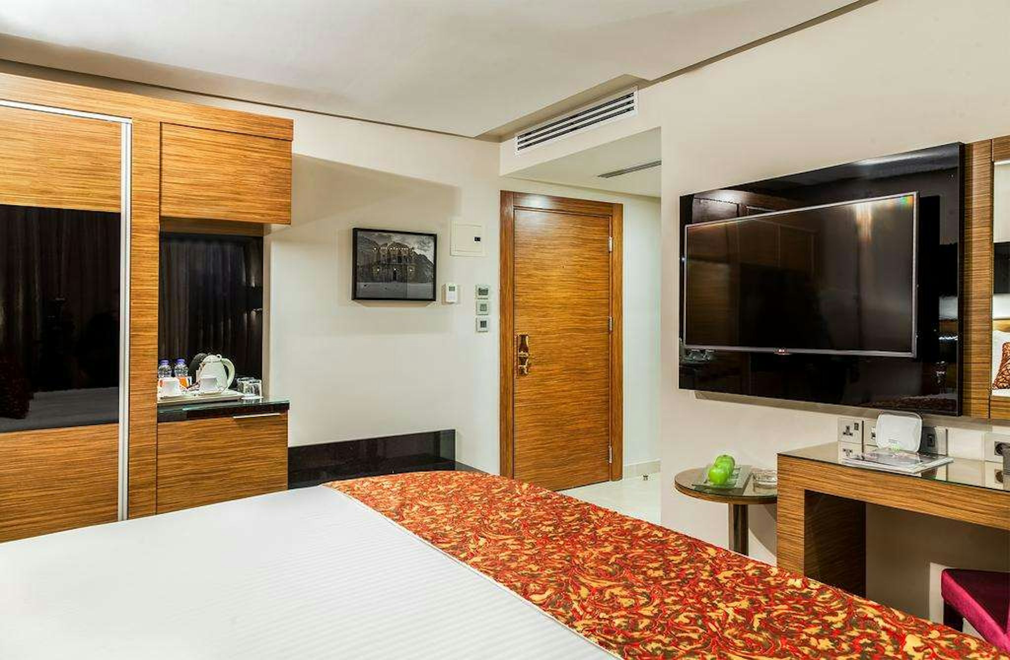 HARIR PALACE HOTEL 12/46