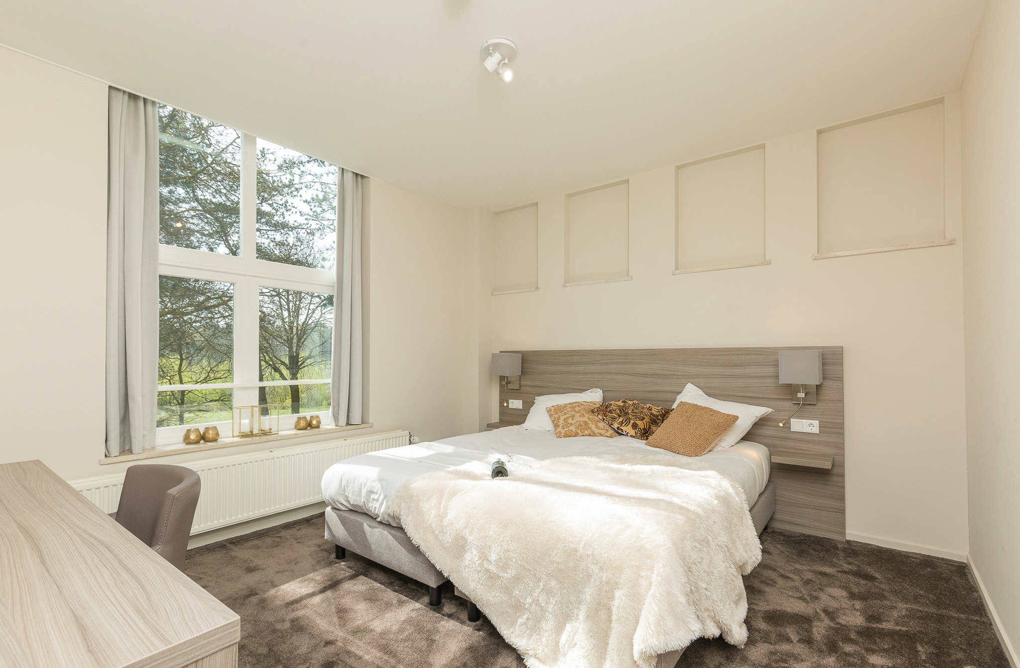 Fletcher Kloosterhotel Willibrordhaeghe 9/52