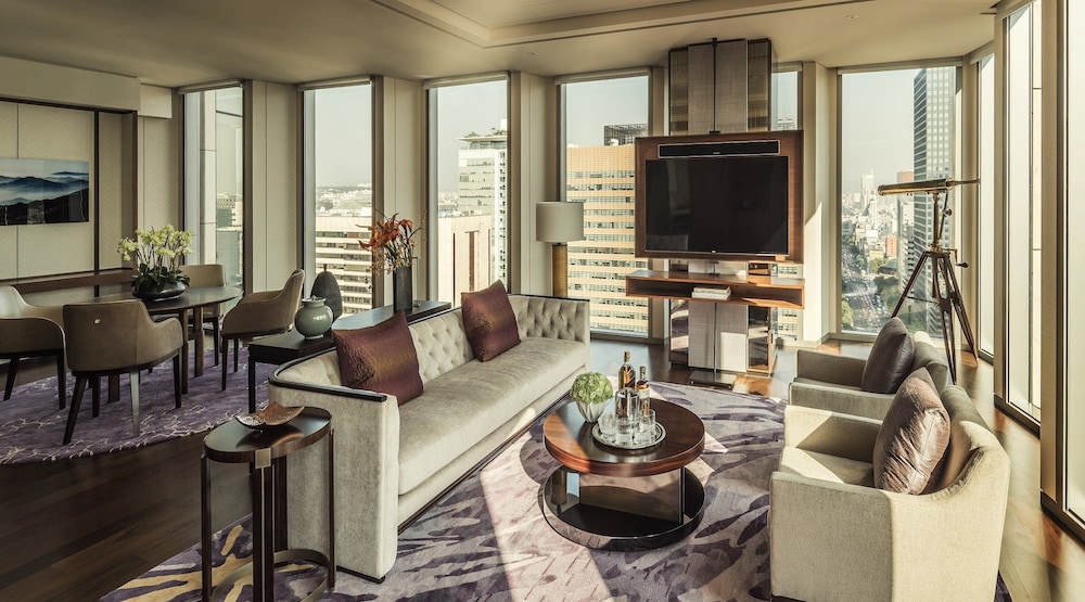 Four Seasons Hotel Seoul 52/72