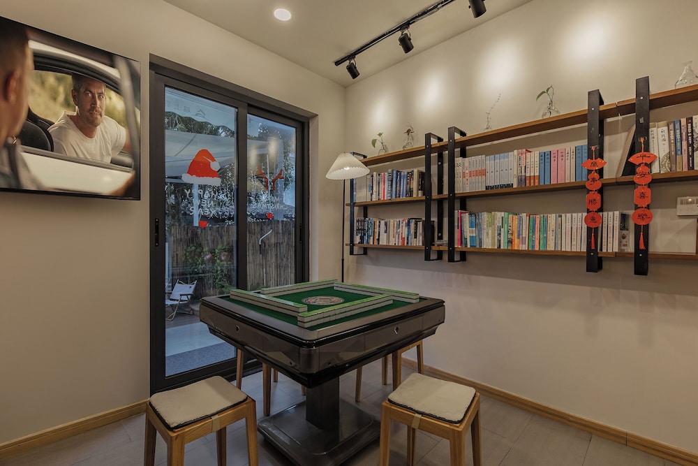 Yueshang Yunshe Boutique Hotel 57/71