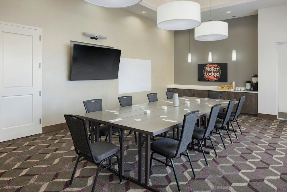 Residence Inn By Marriott Orlando Downtown 61/67