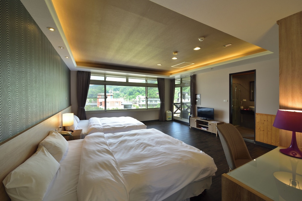 Chi Meng Rou Holiday Villa 18/68
