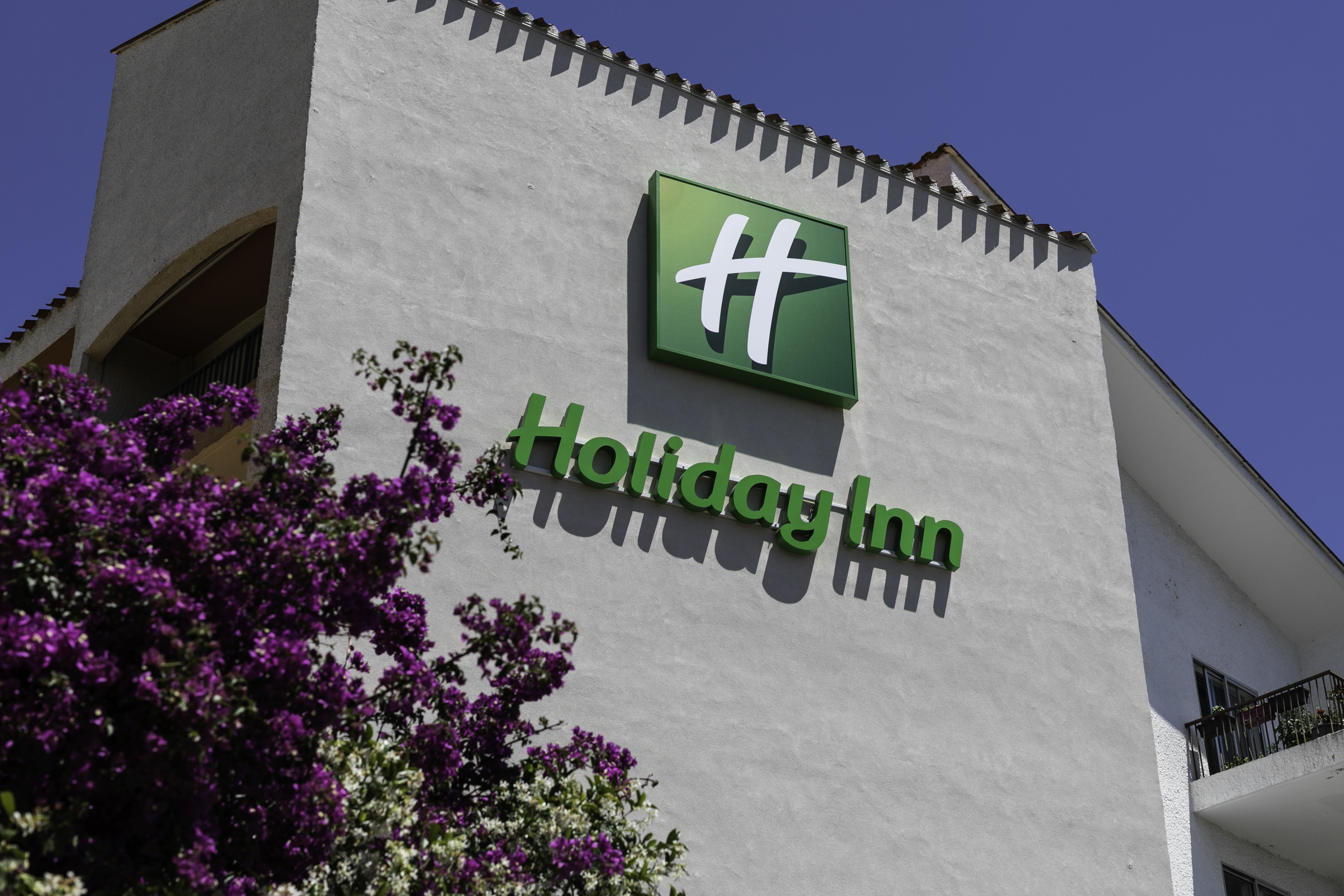 马斯乐德拱廊品质酒店(Holiday Inn Perpignan) 图片4