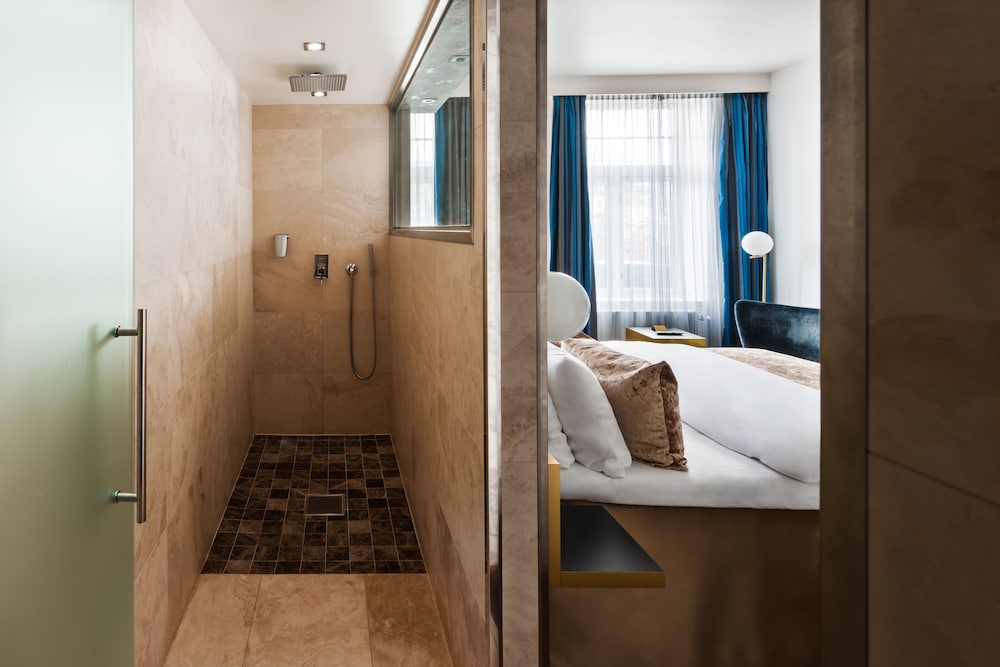Hotel Christiania Teater 26/44