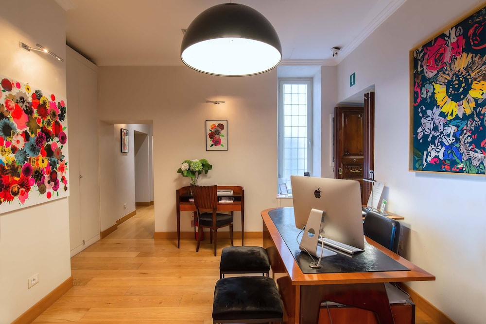 Relais Rione Ponte 31/50