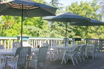 Cedarwood Inn of Ashland 32/66