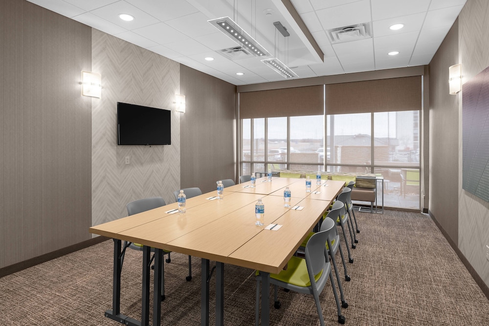 SpringHill Suites by Marriott Jackson 24/28