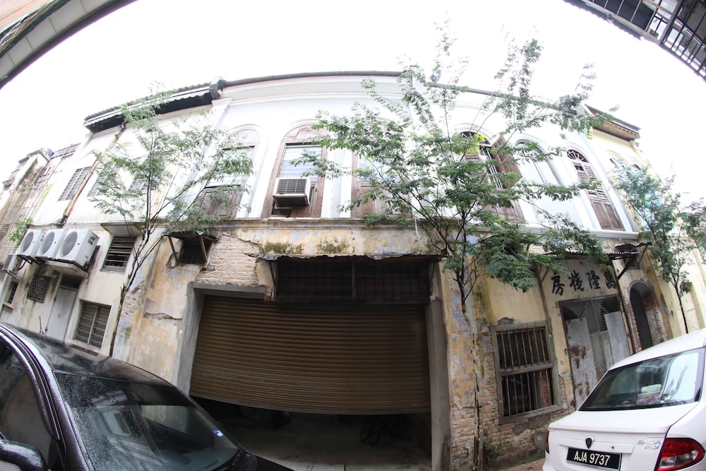 JQ Ban Loong Boutique Hotel 1/48