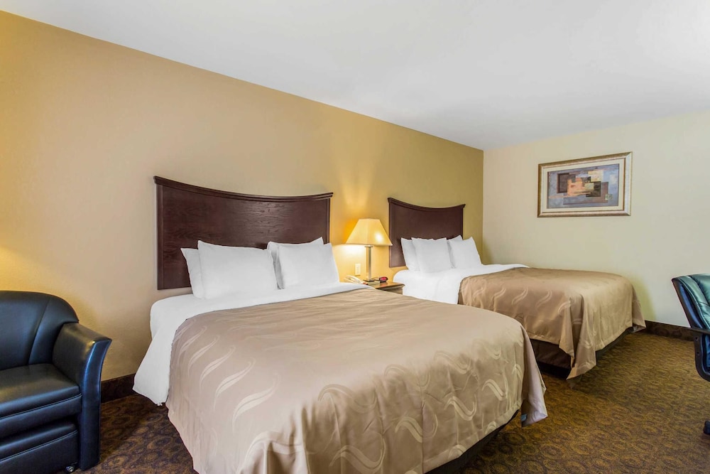 Quality Inn Ozona I-10 14/29