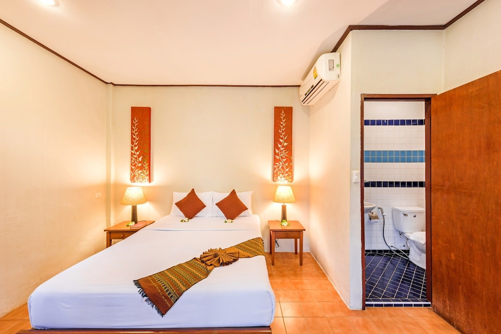 Eden Resort & Villas 9/29