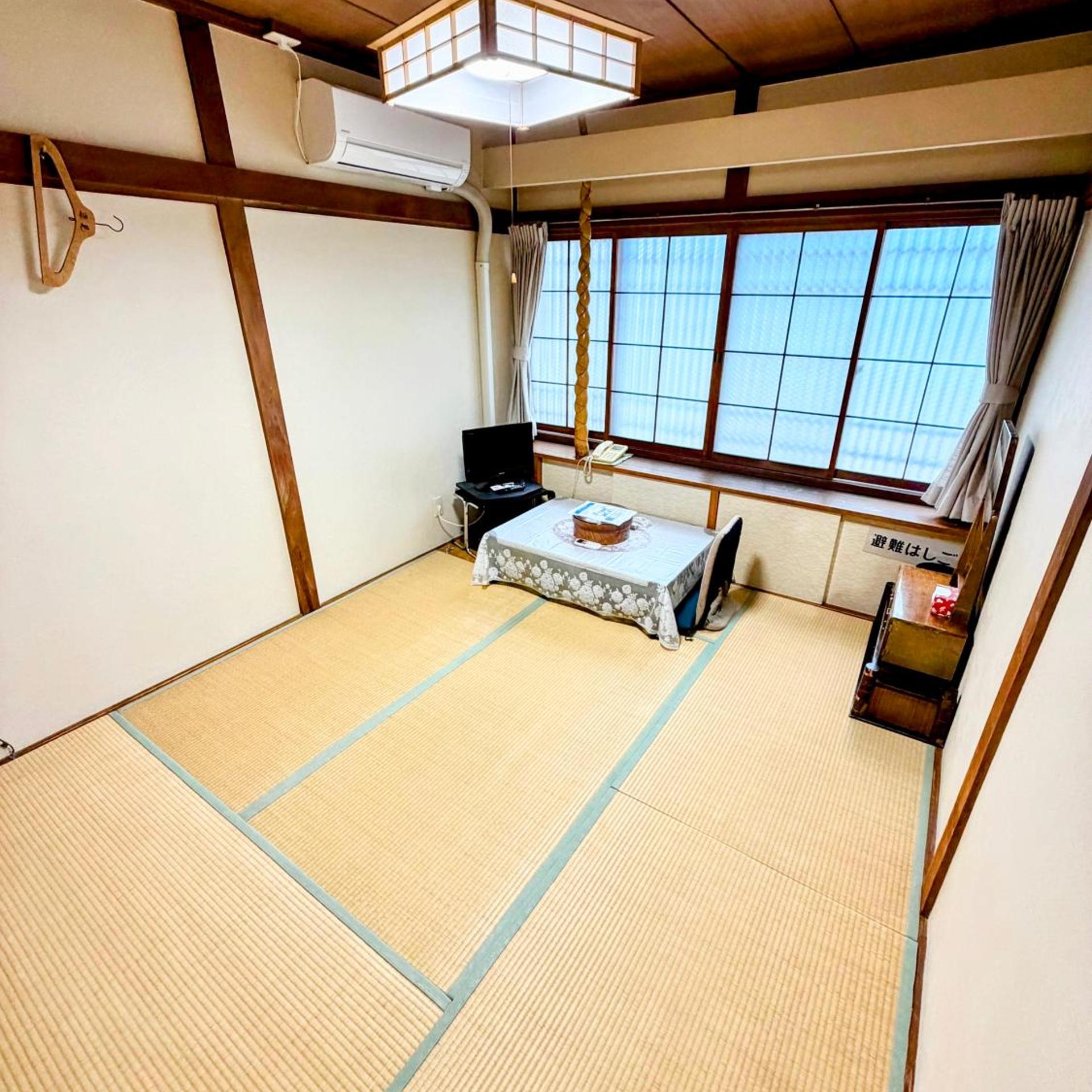 Henmi Ryokan 14/35
