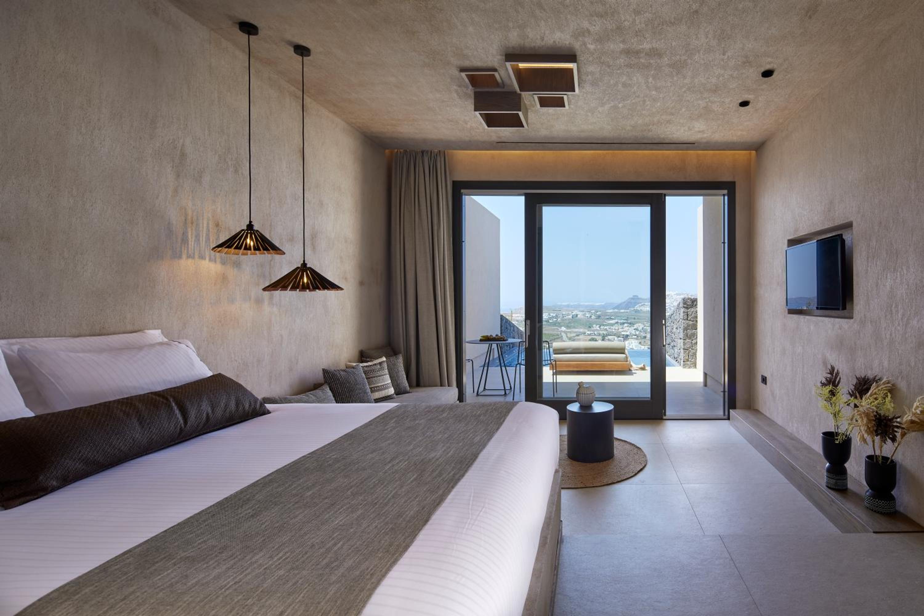 Deluxe, Suite, Private Pool
