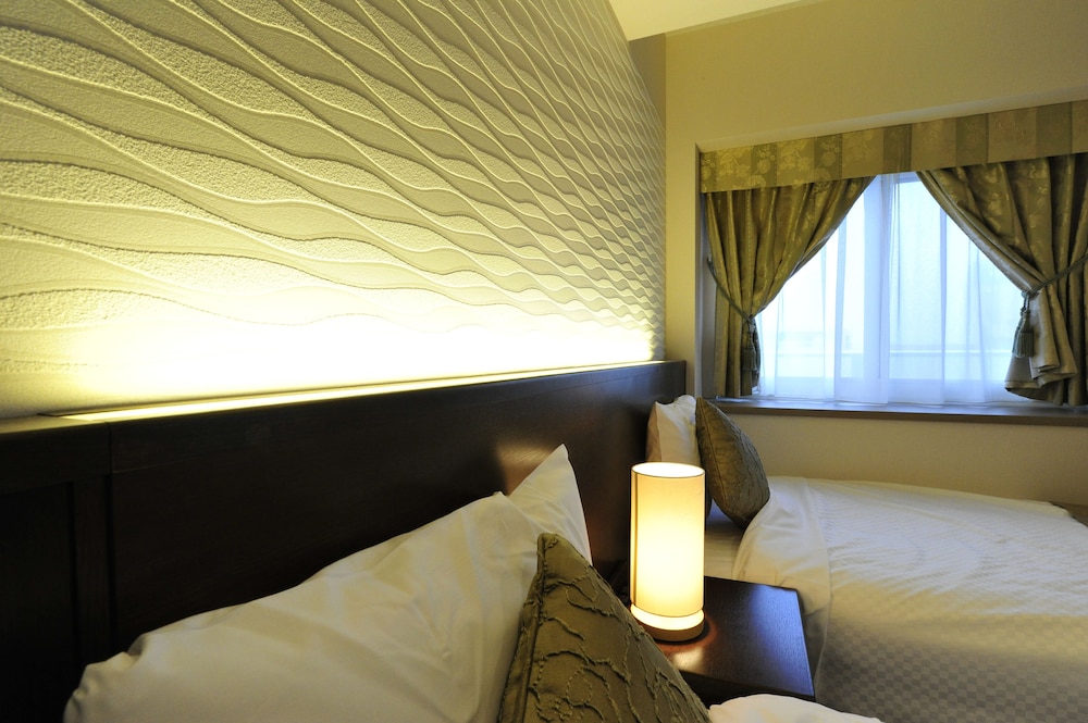 Hotel Global View Hakodate 45/62