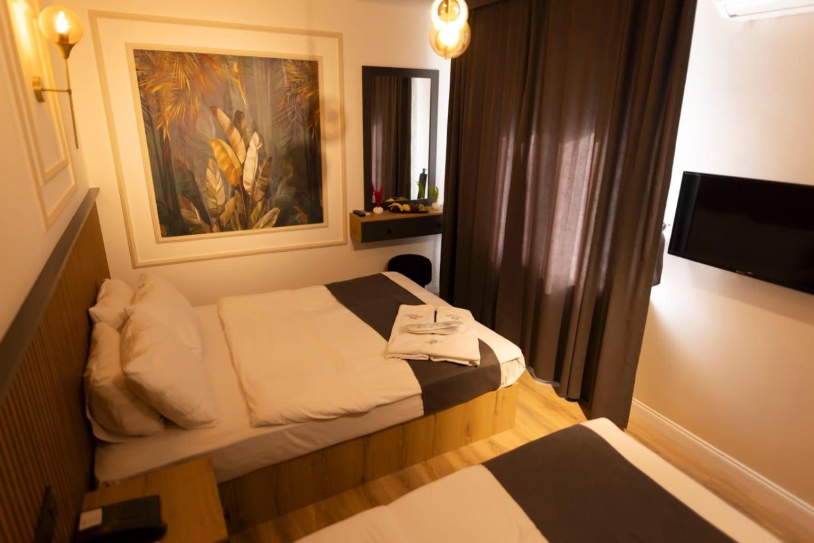 Grand Isbilir Hotel 14/44