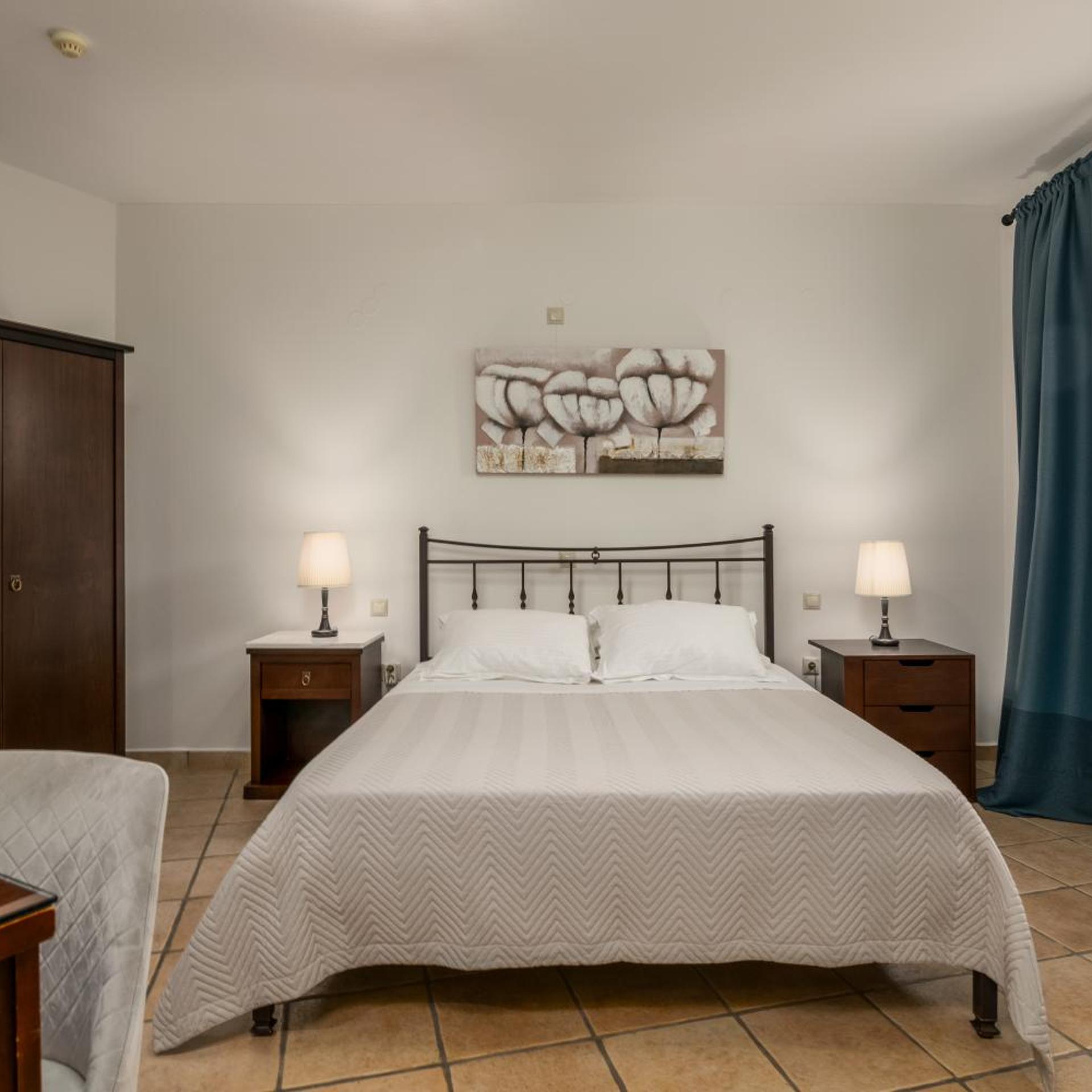 Ostria Hotel-Milos 15/51