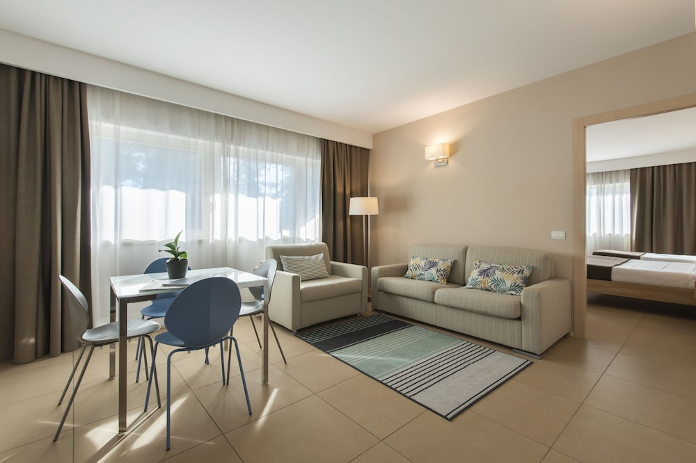 Hotel Dimorae 59/79