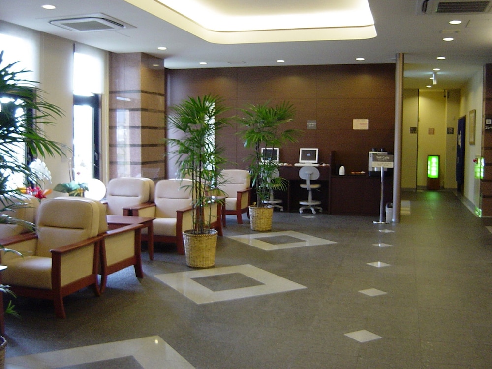 Hotel Route-Inn Aso Kumamoto Airport Ekimae 21/29