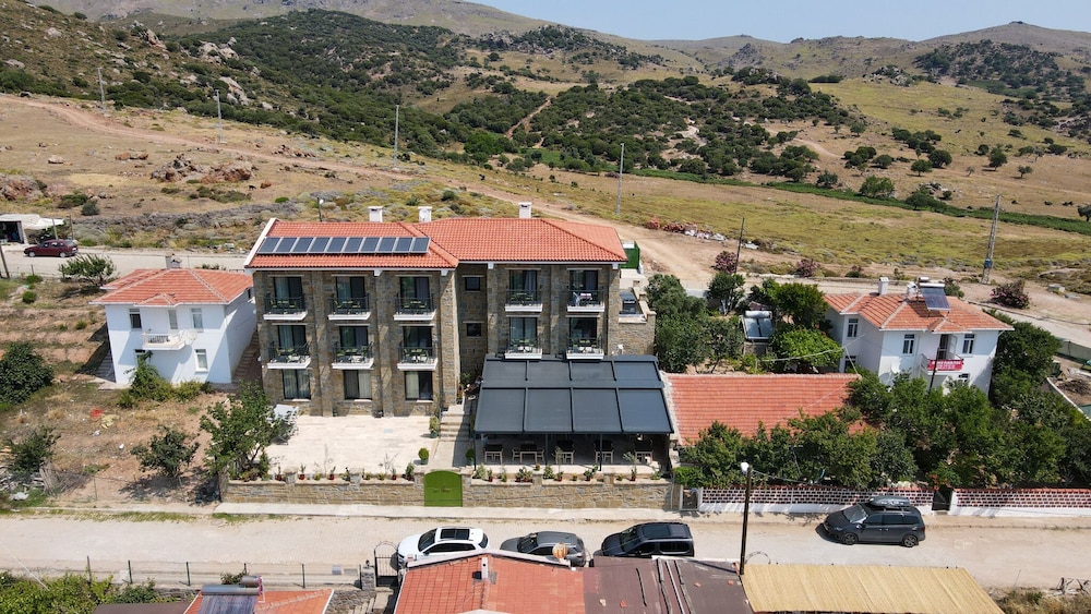 Maslin Otel 6/42