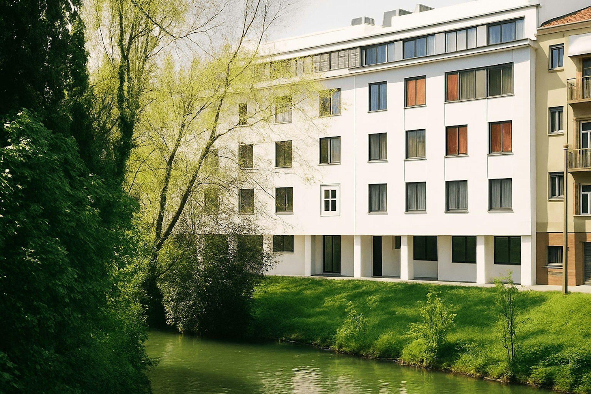 B&B HOTEL Padova Methis 30/33