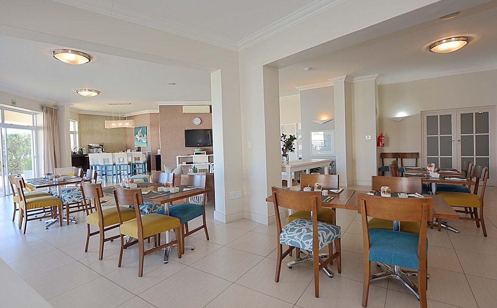 The Sir David Boutique Guest House 24/50