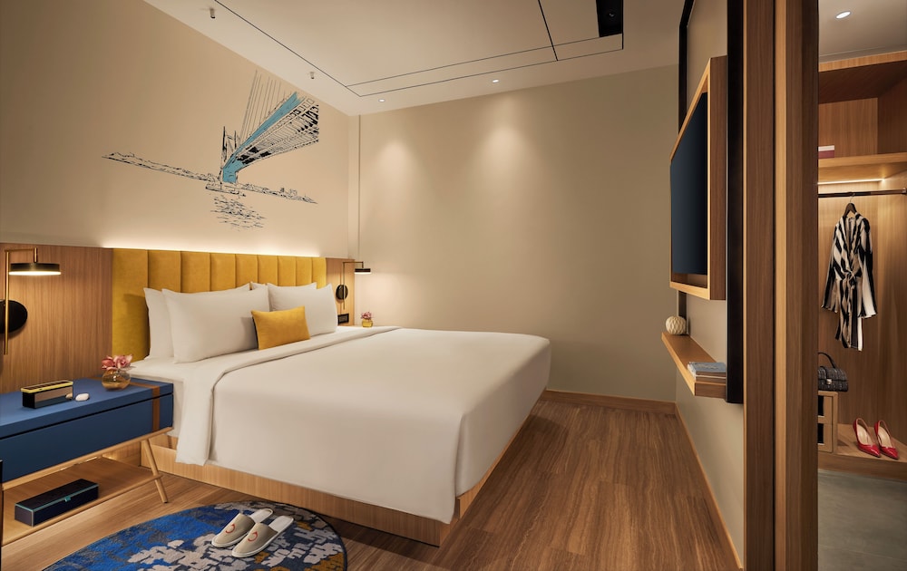 Hyatt Centric Ballygunge Kolkata 11/41