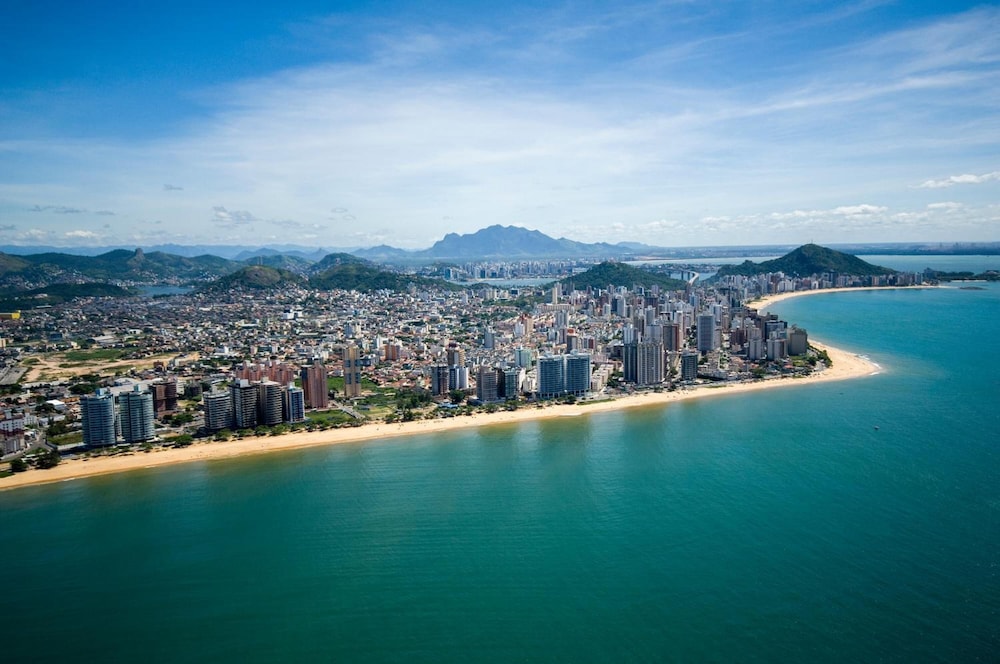 Tulip Inn Vila Velha 45/50