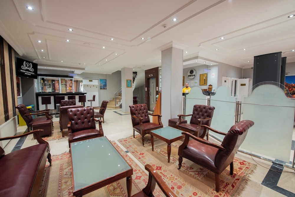 Grand Vatan Hotel 29/50