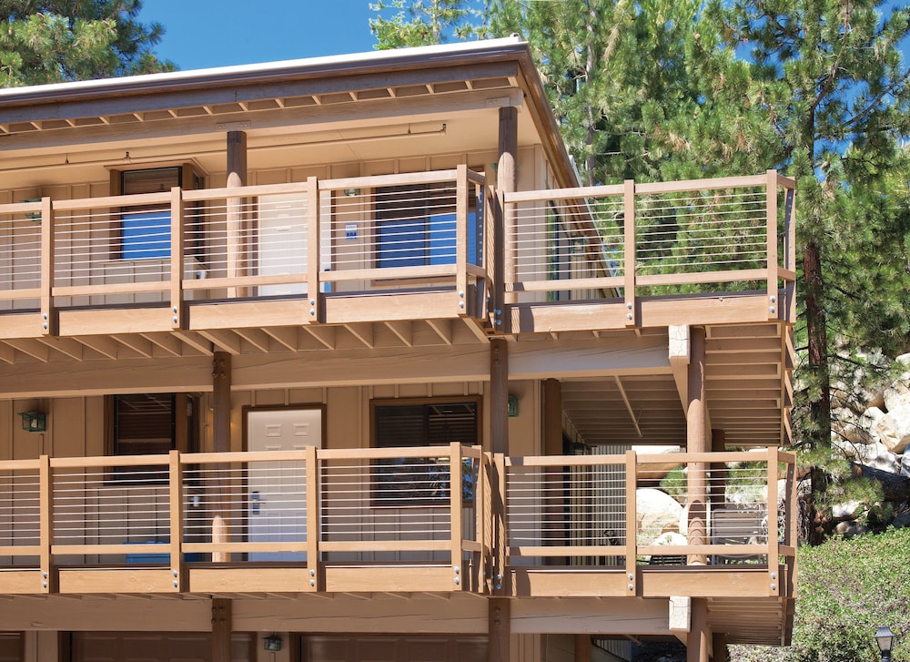 WorldMark Lake Tahoe in STATELINE - NV