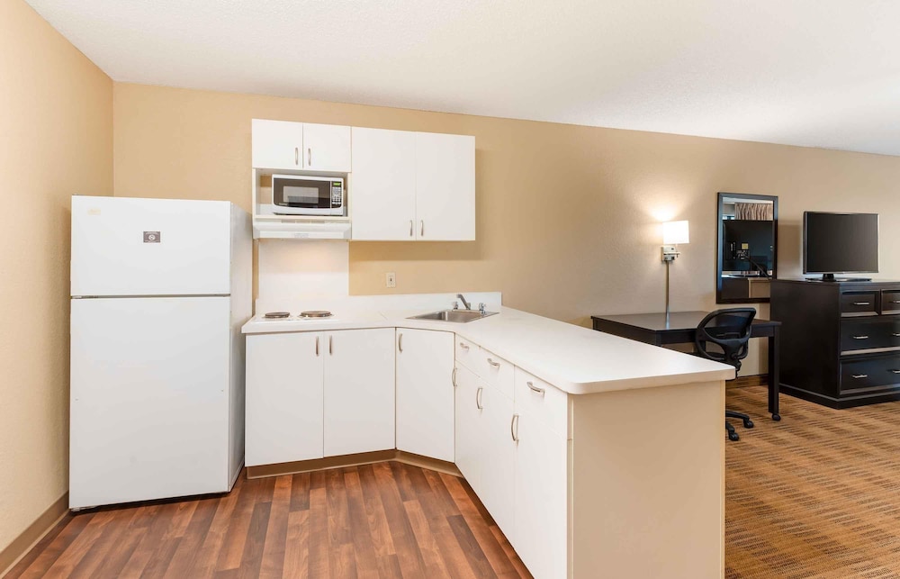 Extended Stay America - Dublin - Hacienda Dr. 26/51