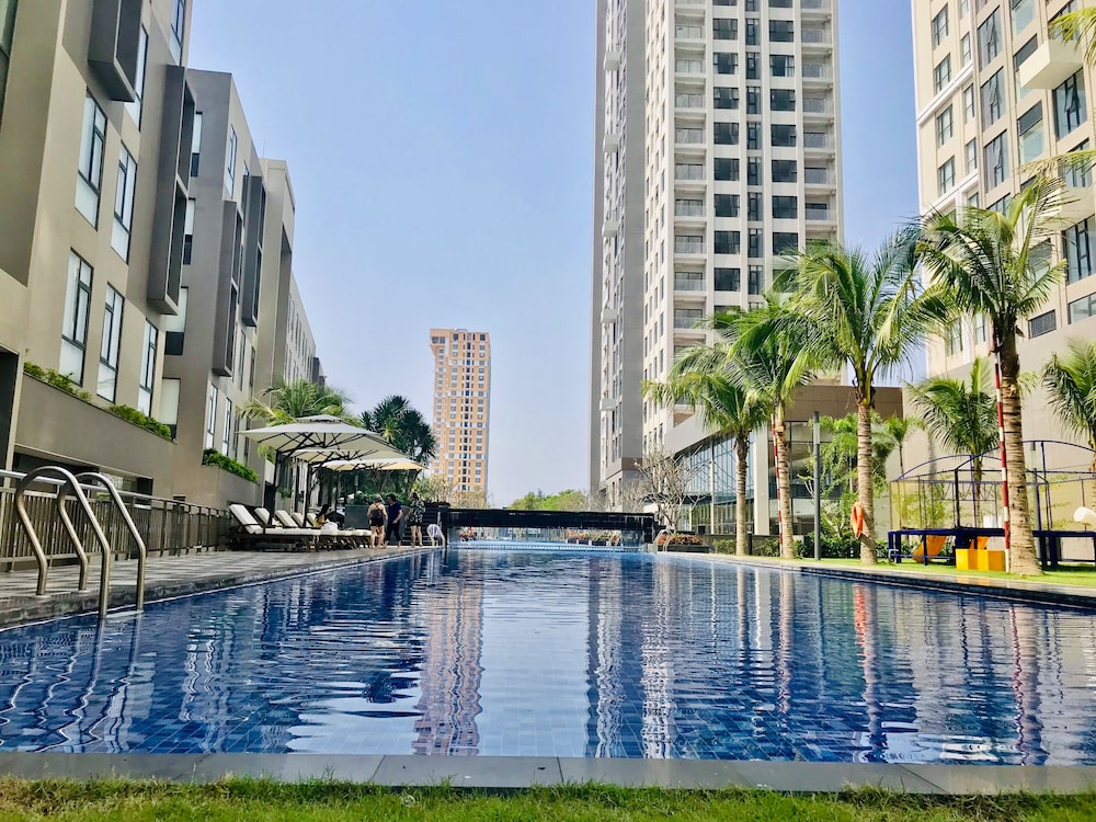 Carinae Danang Hotel 27/64
