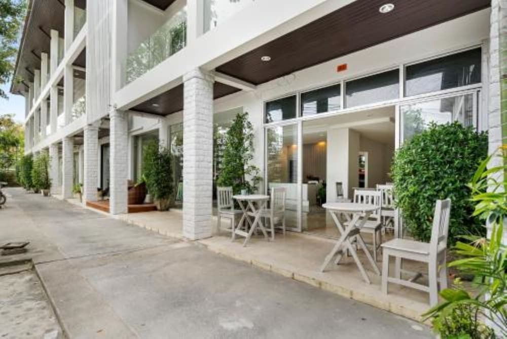 Chaweng terrace 29/36