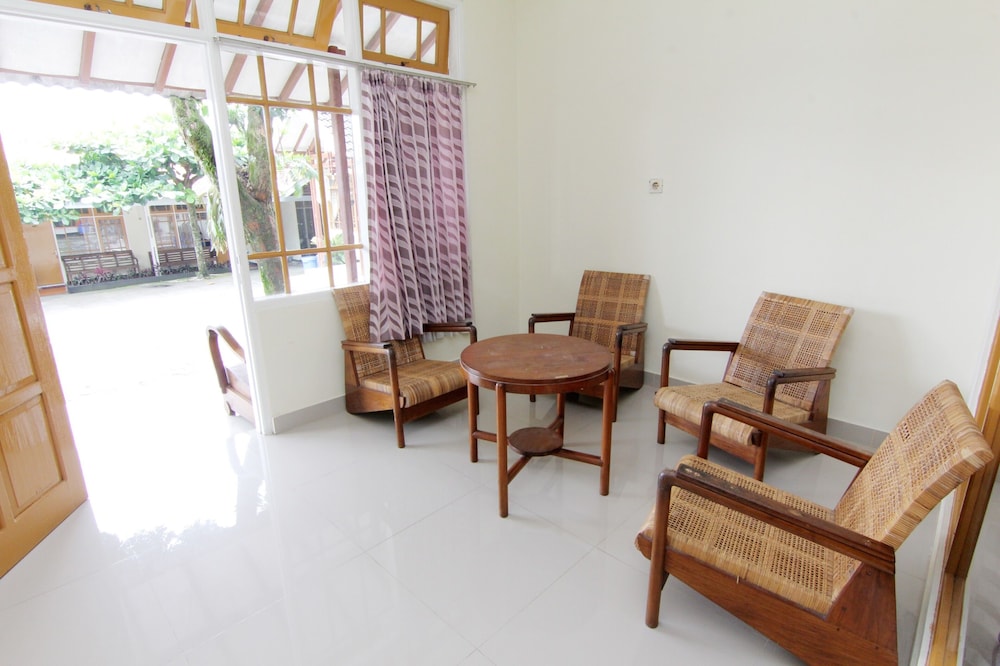 Hotel Wijaya 2 Kaliurang 35/51