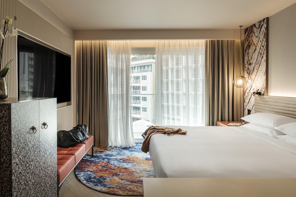 Hyatt Centric Malta 11/50