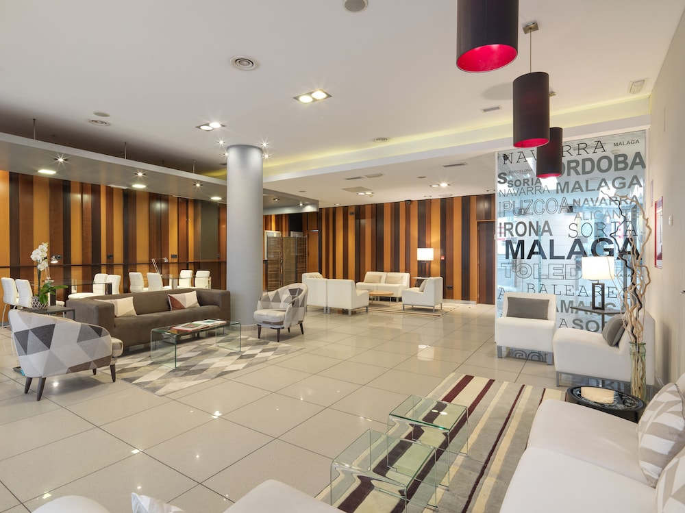 Hotel Guadalmedina 7/53