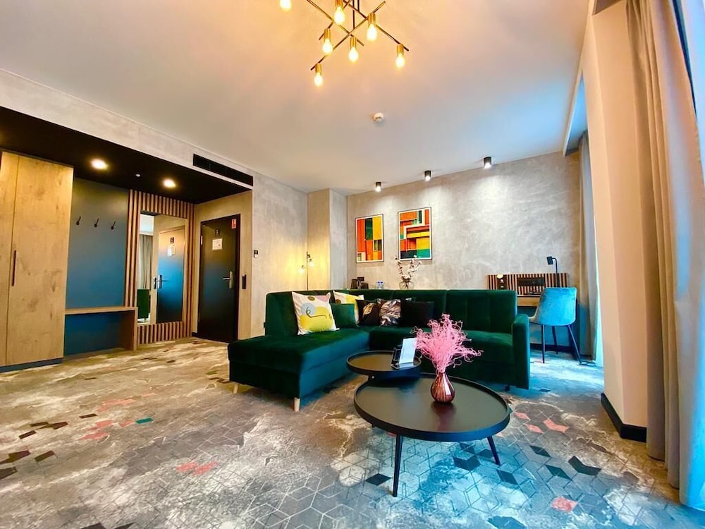 Focus Hotel Premium Bydgoszcz 20/35