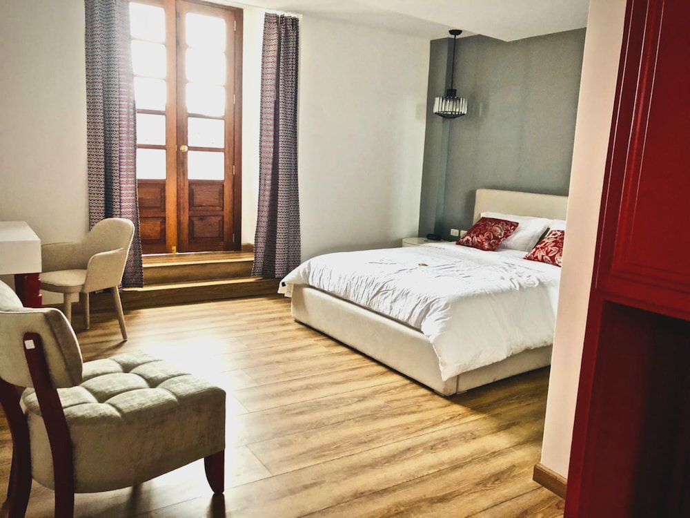 Adamas House Hotel 19/50
