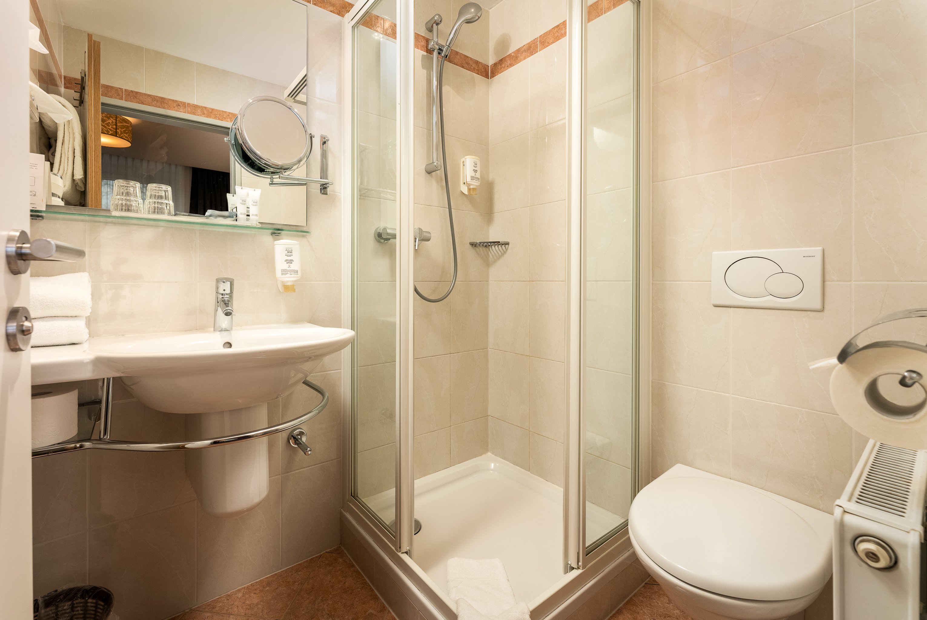 Hotel Leipziger Hof Ex Best Western Plus 60/67