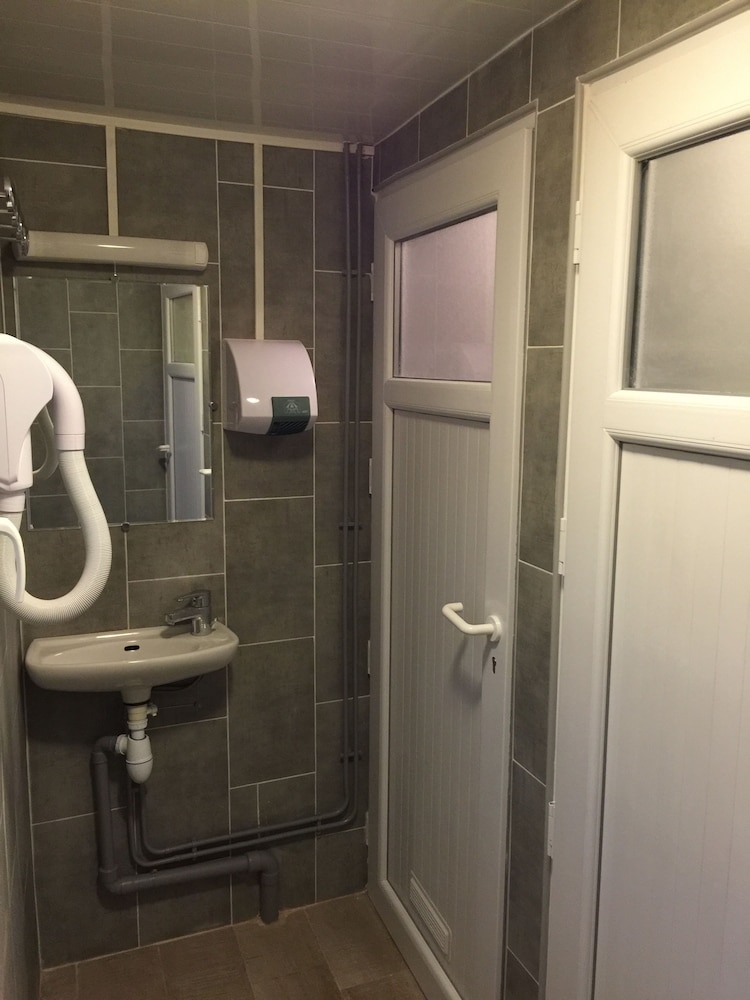 Hotel Rachel 33/41