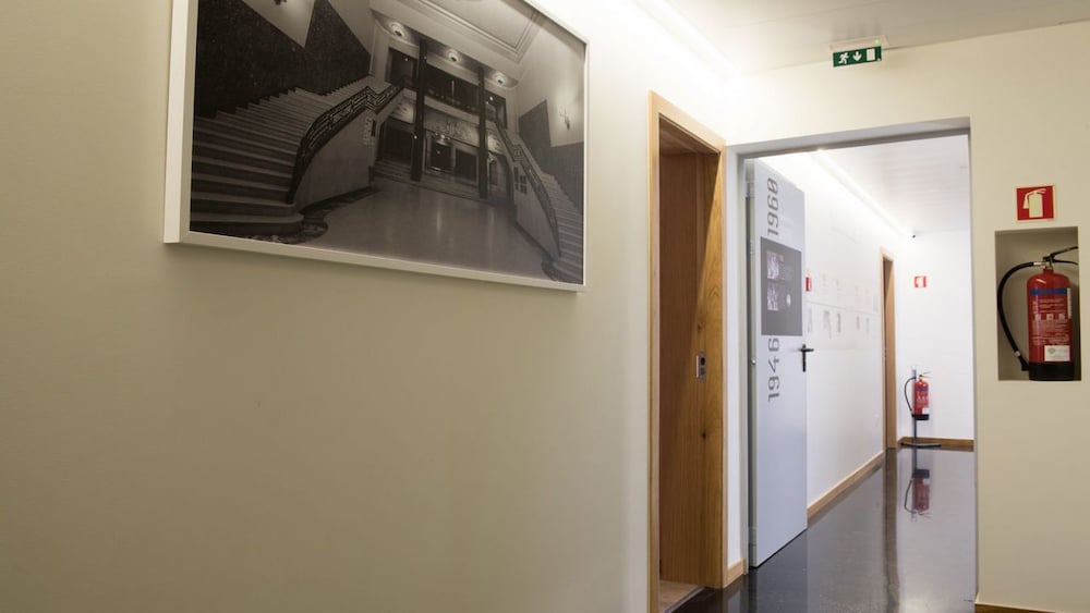 Porto Coliseum Hotel photo5
