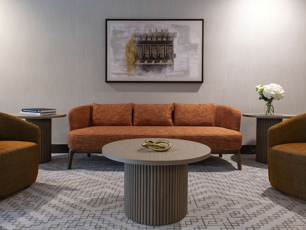 سويس أوتيل ليفينج جدة(Swissotel Living Jeddah) 35/50