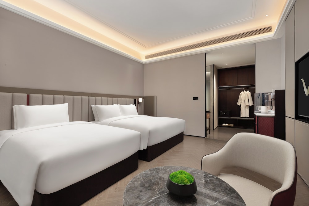 Movenpick by Accor Shanghai Peoples Square Hotel 31/63