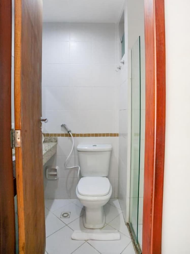 OYO Alto Da Praia Hotel, Aracaju 40/40